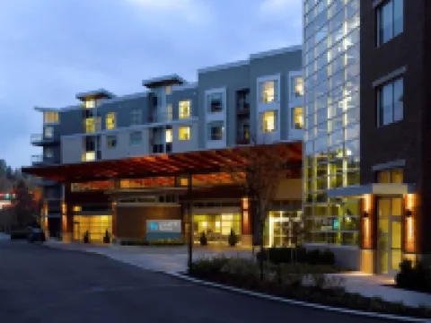 Hyatt House Seattle/Redmond Hotels in Redmond