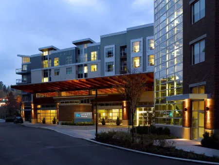 Hyatt House Seattle/Redmond