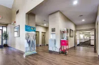 Quality Inn Asheboro South Hotels in Grant