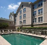 奧斯汀西北近域Homewood Suites by Hilton - 廚房