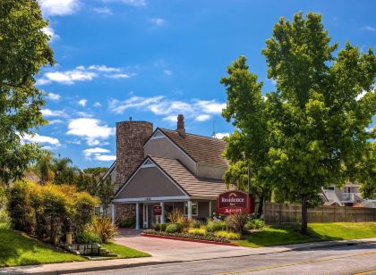 Residence Inn Sunnyvale Silicon Valley II