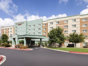 Courtyard Austin North/Parmer Lane