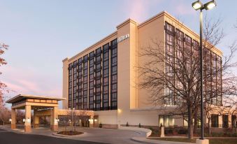 Hilton Fort Collins