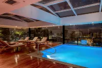 DoubleTree by Hilton Lima Miraflores El Pardo - de luxe