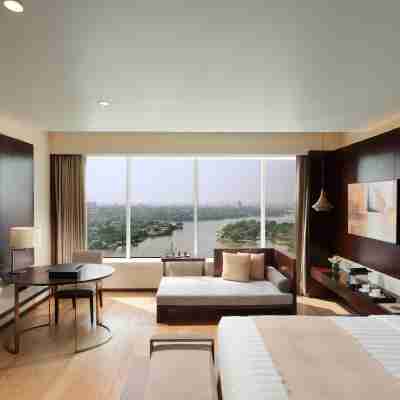 Melia Yangon Rooms