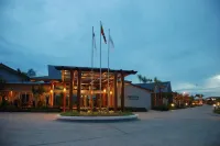 Nirvana Hotel & Resort Hotels in Dekkhina Thiri Township