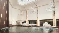 Four Seasons Hotel Lion Palace St. Petersburg - Pools