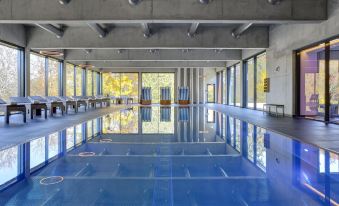 Parkhotel Cup Vitalis