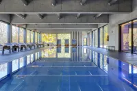 Parkhotel Cup Vitalis Hôtels à : Bad Kissingen