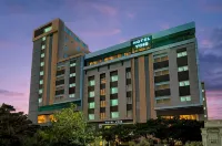 有意思飯店 烏代布爾住宿飯店