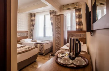 Best Nobel Hotel
