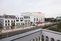 Hoang Ha Hotel - Pet friendly