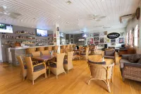 Kingsleys Hotel and Gastro Pub فنادق في مابالاكات