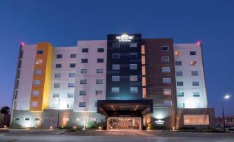 Microtel Inn & Suites by Wyndham San Luis Potosi