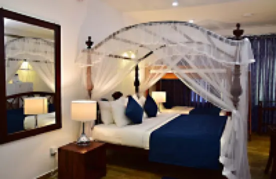 劍橋園科倫坡別墅 科倫坡7區酒店