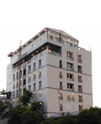 Hotel 95 - 2-Star