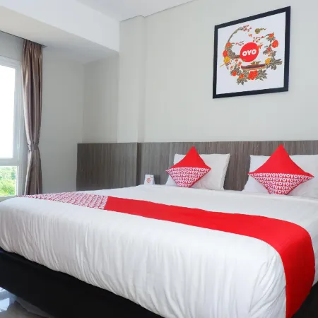 Love in Hotel and Resort