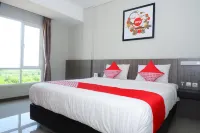 Love in Hotel and Resort