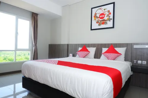 Love in Hotel and Resort Jepara otelleri