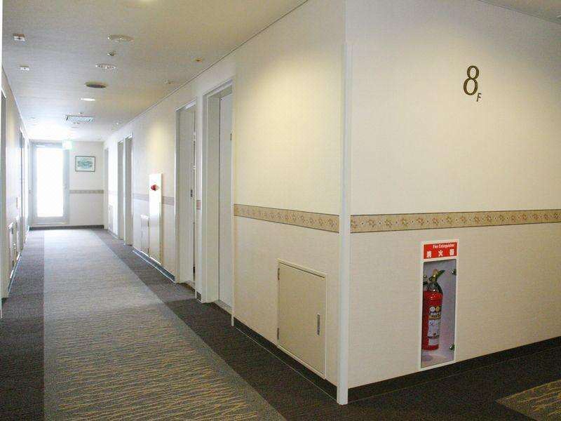 돗토리 시티 호텔