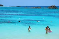 Reef Inn Kuniyoshi Hotels in Tokashiki