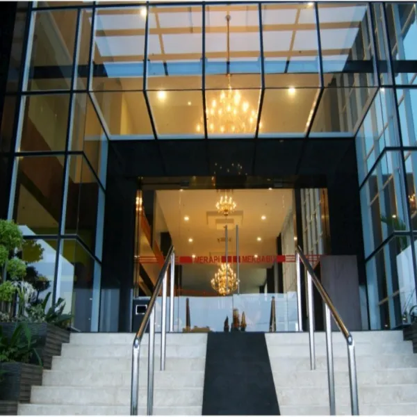 Kamal Villa - Housity