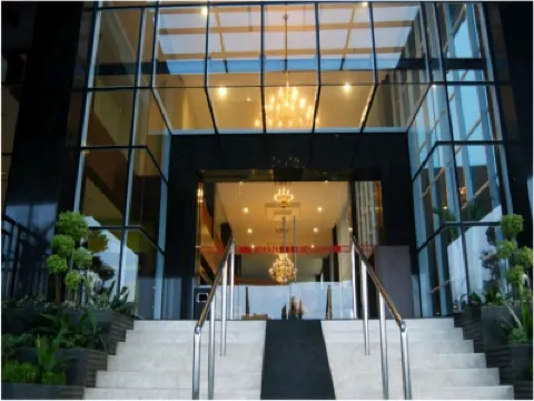 Merapi Merbabu Hotels Bekasi Hotels in 