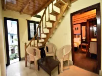 Hotel H. K. Legacy Nainital - 2-Star