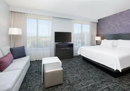 Homewood Suites by Hilton Irvine Spectrum Lake Forest
