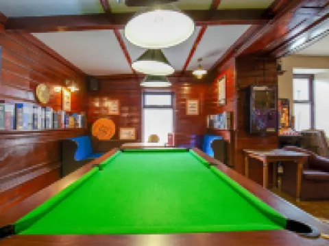 Richmond Arms - Adults Only Hotels in Ballindalloch