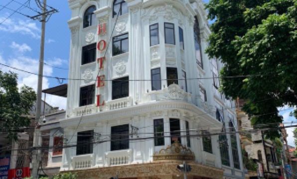 Hotel Los Angeles Cao Bang - Housity