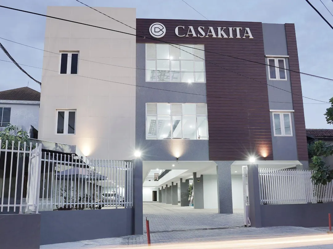 Casakita - Special Region of Yogyakarta