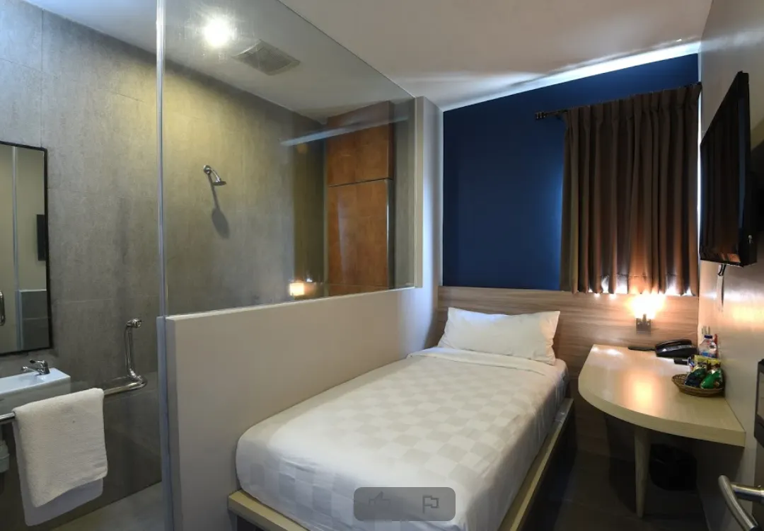 Mira Inn Rungkut - Surabaya