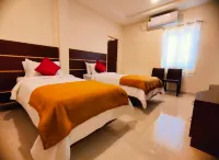 Thaai Residency Hotel di Tiruvannamalai