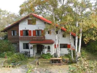 Madarao Elm Pension Hotel in zona Madarao Highlands