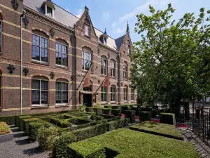 The College Hotel Amsterdam, Autograph Collection