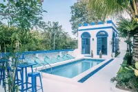 Bombora Surf Camp Các khách sạn gần Thomas Beach