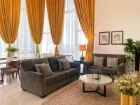 The Luxe Duplex @ Evo Soho Suites