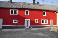 Pension Schwedenkreuz Hotels in Nurburg