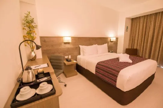 Best Western Plus Urban Larco Hotel