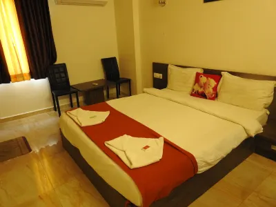 Hotel Gir Scintilla