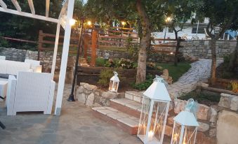 Albergo B&B Antica Trattoria Bacco