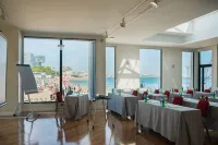 The Albatroz Hotel