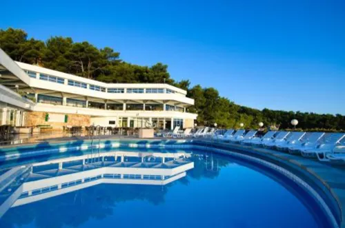 Fontana Bayside Park Hotels in Jelsa