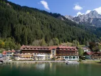 Via Salina - Hotel am See - Adults Only Hotels in Pinswang
