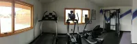 Yellowstone Valley Inn - palestra