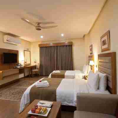 Hotel One Tariq Road Multan Rooms