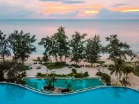 Santhiya Phuket Natai Resort & Spa Hotels in Takua Thung