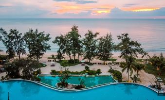 Santhiya Phuket Natai Resort & Spa