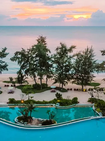 รูปภาพของสันธิญา ภูเก็ต นาใต้ รีสอร์ท แอนด์ สปา